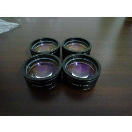 Focus lens/combination focus lens /3 lens combination. thread 50MM, universal, focal length F=110mm