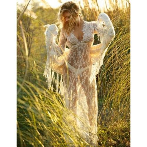 Летние платья с рукавами GLANE China At AliExpress