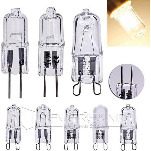 GreenSun LED Lighting Halogen Lamps