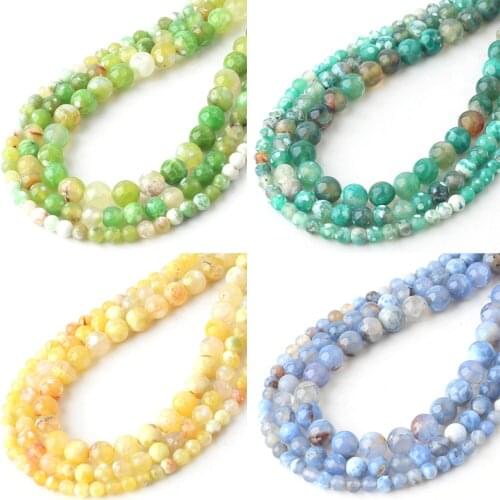 LuckyBeads Necklaces