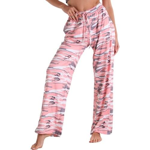 Moily Women's Loose Pants