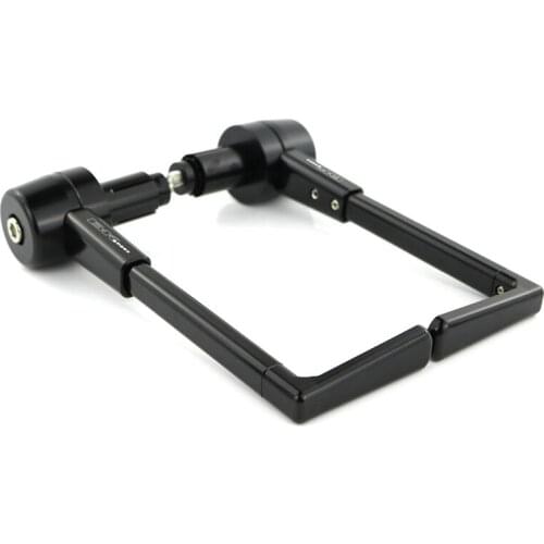 Fit For Suzuki B-King 2007 2008 2009 2010 2011 2012 B-King Motorcycle Brake Lever Guard Protector Proguard Aluminum