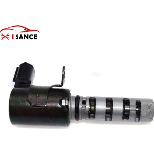Variable Valve Timing Solenoid VVT Camshaft Timing Control Valve For Hyundai Accent Kia Rio Rio5 24355-26710,2435526703
