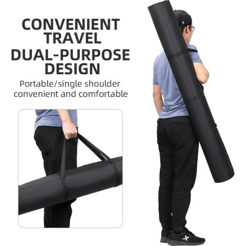 Light Stand Bag Professional Tripod Monopod Camera Case Carrying Case Cover Bag Fishing Rod Bag Photo Bag
