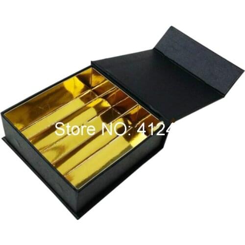 Chocolate Product Type and Solid Form biscuits cookies packing carton box.BX-2223