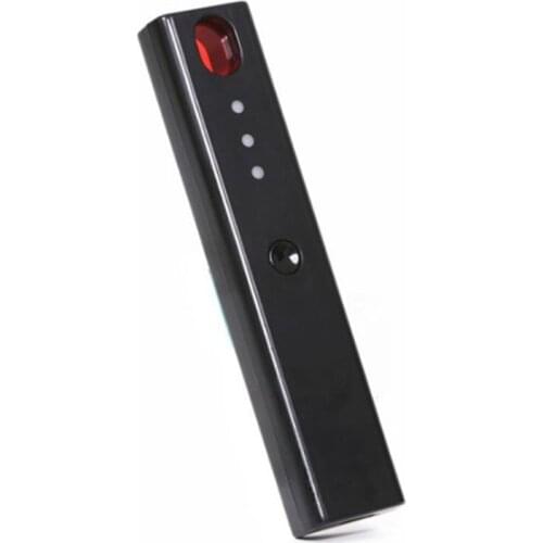 Upgraded Automatic Detection Camera Rf Signal Detector Anti-location Gps Anti Wiretapping Detector