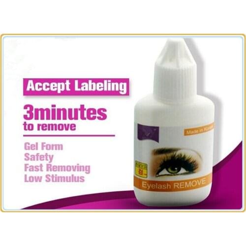 1Pcs Hot Salse 15g Cream Remover Best Glue Adhesive Quickly Remover By Free Shipping