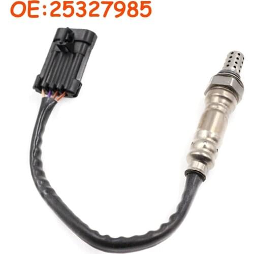 25327985 96394004 For 2004-2005 CHEVROLET DAEWOO AVEO EPICA EVANDA KALOS Aveo 1.6L L4 Car Air Fule Ratio Oxygen Sensor Lambda
