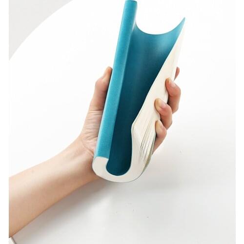 Notebook A5 Journal Doted Dot organizer Daily Weekly Planner Agenda Drawing Management Planner School Stationery Supplies