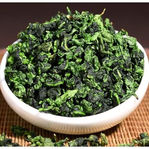 Oolong Tea Tea cup green tea Qingxiang-type extra-grade tea alpine tea health care tea 250g