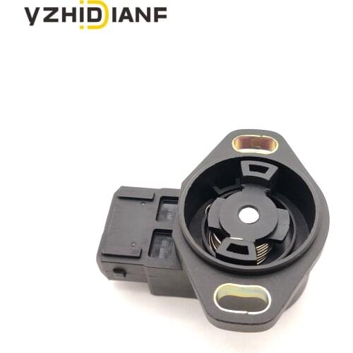 3510232900 3510233000 Throttle Position Sensor 35102-33005 TPS Fits For Hyundai- Excel 1.5L GALLOPER Scoupe Elantra 92-95 Sonata