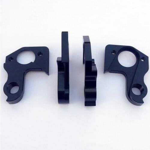 30pc CNC Bicycle parts bike gear rear derailleur hanger extender mech dropout For YETI 575 sb75 YETI ASR5 Alloy ASRC YETI Carbon