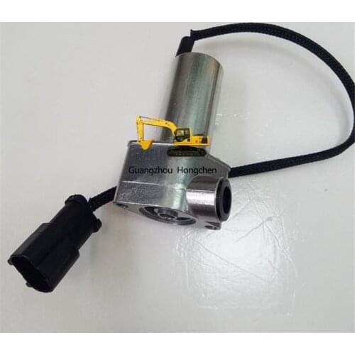 For Komatsu PC 4006 hydraulic pump EPC solenoid valve 7021007010 high quality solenoid valve high Quality accessories