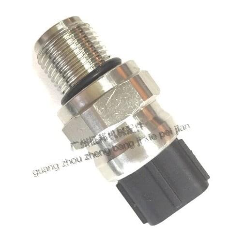 For Komatsu PC200-8 High Pressure Sensor switch 7861-93-1812