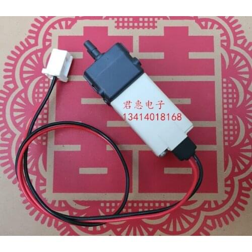 For Mindray BC5180CRP BC-5180CRP BC5390CRP BC-5390CRP LVMK21-6J 2 way Valve 115-034926-00