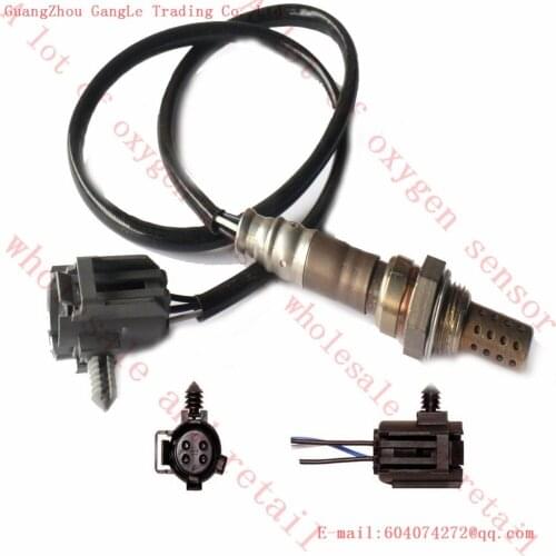 Oxygen Sensor O2 Lambda Sensor AIR FUEL RATIO SENSOR for CHRYSLER DODGE JEEP PLYMOUTH 234-4079 56041004 1995-2004