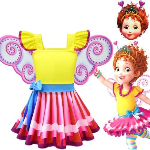 Kopcet Sundresses For Girls