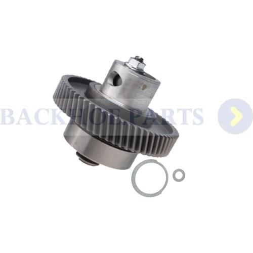 Oil Pump for Case 410 420 420CT D25 D29 D33 D35 D40 D45 DX29 DX31 DX33 DX34 DX35 DX40 DX45 DX48 DX55