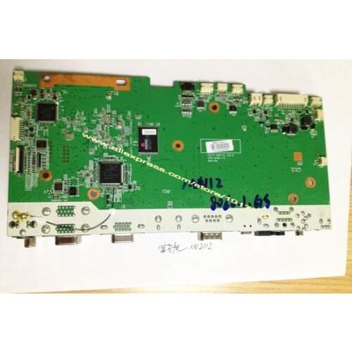 Projector Main Board For InFocus IN2112 Motherboard (fit for small 8060 DMD)