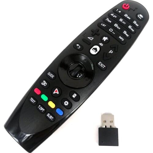 NEW remote control For LG Magic Smart TV AM-HR600 Replacement AN-MR600 UF8500 UF9500 UF7702 OLED 5EG9100 55EG9200 42LF652V