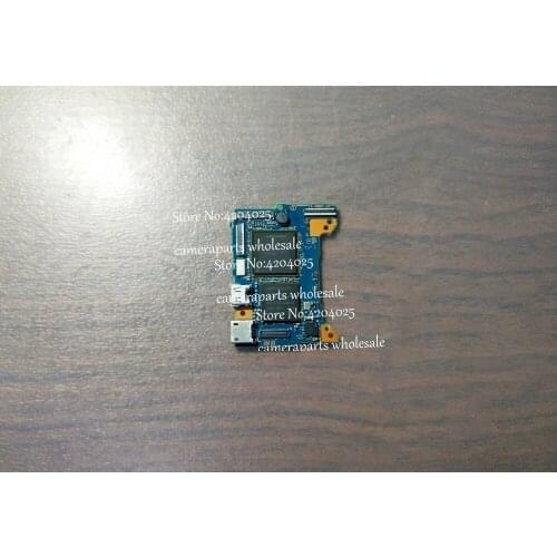 New big Main Board/Motherboard/PCB repair Parts for Sony DSC-RX100M6 RX100 M6 RX100-6 Camera
