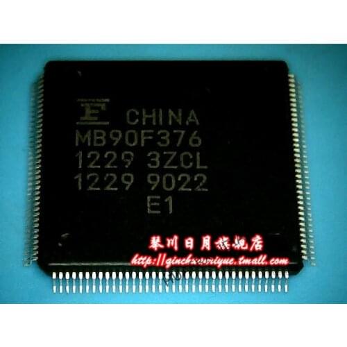 New original MB90F376 MB90F376PFF-GE1 MB90F376PFF High Quality