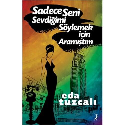 Just To Say I Love You For Aramıştım Eda Tuzcalı Gold Wrist Broadcasts