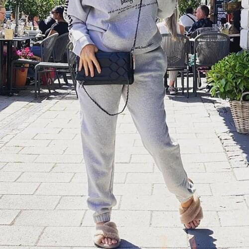 Rowling mirror Women's Pants