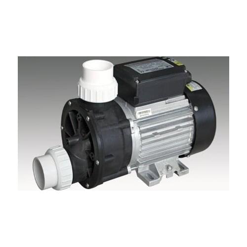 US Canada spa circulation pump 1HP 750W 3.8A 3450R/min 220-240V 60hz