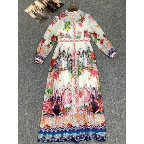 Truevoker Long Dresses