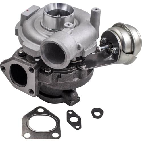 GT2556V Turbocharger For BMW 730d (E38) 3.0D 184/193HP M57 D30 6Zyl 1998-2005