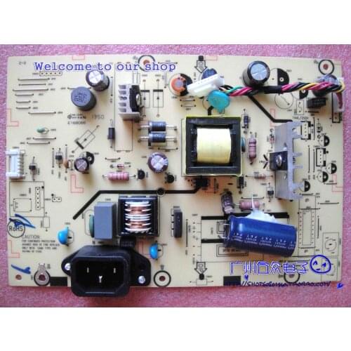 V191 HSTND-3501-A 715G4744-P04-002-003S Power Strip 6PIN