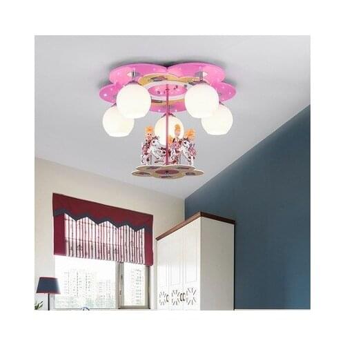 Vintage glass ball iron chandelier lighting chandeliers ceiling modern led chandelier lampes suspendues dining room avizeler