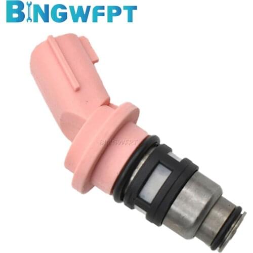 16600-73C00 A46-H02 1660073C00 A46H02 Fuel Injectors for Nissan Micra K11 1.0 1.3 CG10DE