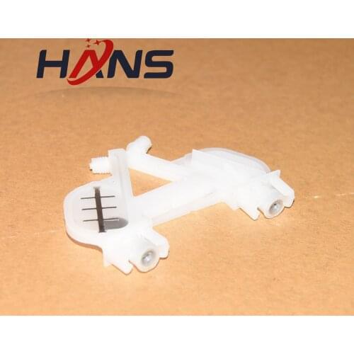 20pcs. vInkjet printer Ink damper for Epson Stylus Pro 7600 9600 R2100 R2200 F138040 F138050 7colors printhead heads ink dumpers