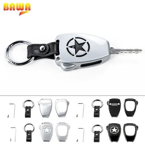 BAWA Key Cases