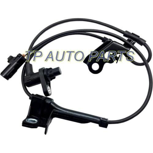 ABS Speed Sensor Front Left fits for 2009-2013 To-yota Corolla 1.8L 2ZRFE OEM 89543-12100 89543-02130 8954312100