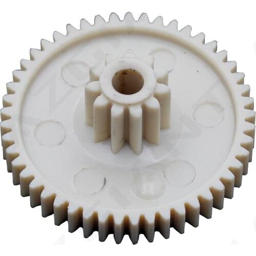 Throttle Control MOTOR Plastic Transition Gear For Volkswagen Jetta Lacetti Accessories A203 163 1600