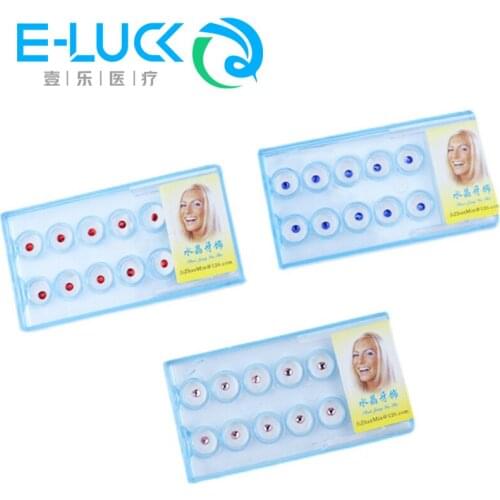E-LUCK Dental Instruments