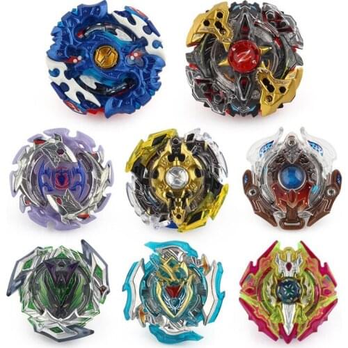 B111 RandomBooster10 Crash Ragnaruk.11R.Wd metal fusion Burst GT Toys Arena Metal God Bayblade Bay Bey Blade Blades Toy