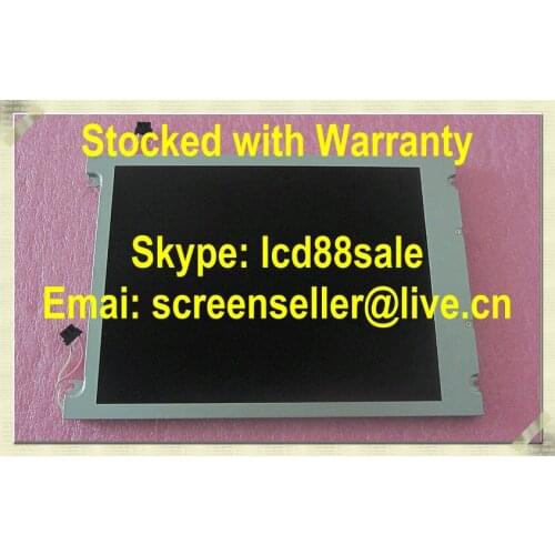 Best price and quality the original KCB104VG2CA-A43 industrial LCD Display