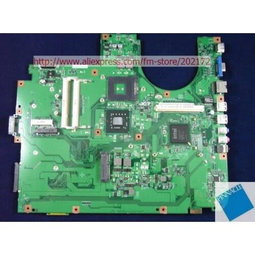 MBAYC01003 Motherboard for Acer aspire 8730 48.4AV01.021 BIG BEAR 2 M/B