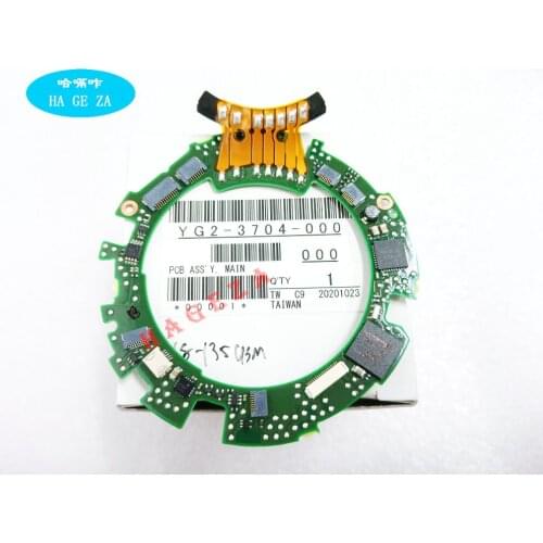 New 18-135 Main Circuit board motherboard PCB repair parts for Canon EF-S 18-135mm IS USM lens