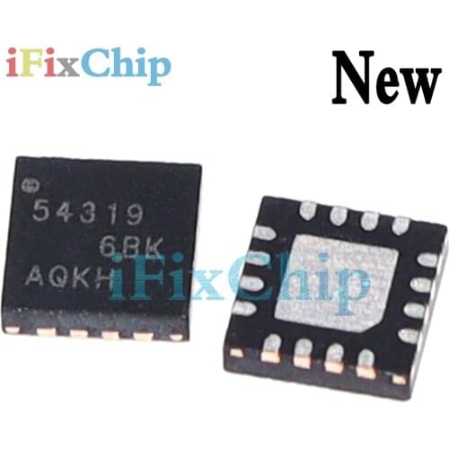 New 54319 TPS54319 QFN-16