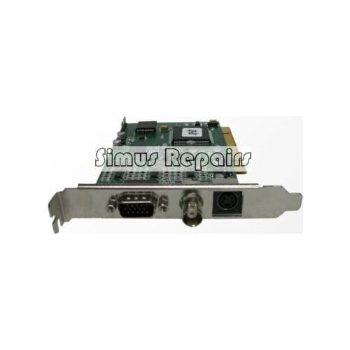 OK_C30A Image Capture Card Medical Color Doppler Ultrasound Capture Card