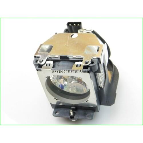 Projector lamp POA-LMP111 / 610 333 9740 for PLC-WXU30/PLC-WXU3ST/PLC-XU101/PLC-XU105 with housing