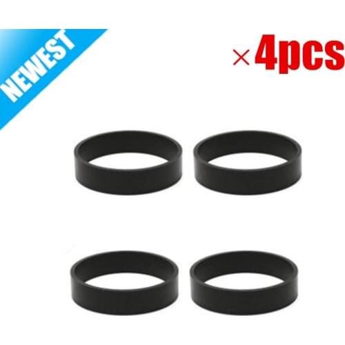 4pcs Vacuum Cleaner Belt for Kirby Generation Series Replacement Vacuum Belt Fit Kirby Series Vacuum Cleaner Part