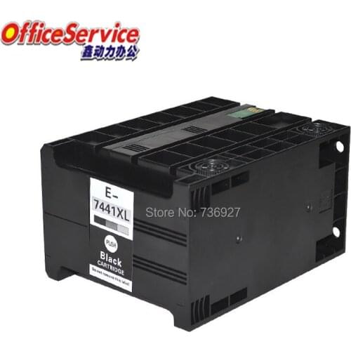 T7441XL T7441 Compatible Ink cartridge For Epson WP-M4011 WP-M4015 WP-M4095 WP-M4521 WP-M4525 WP-M4595 Printer