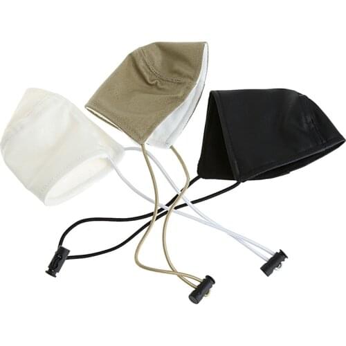 1Pc Fabric Car Driving Prevent Wear Shoes Heel Protection Cover