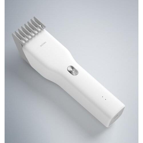 USB Hair Clipper Electric Cordless Clippers Razors Professional Trimmers Corner Razor Hairdresse Hair Trimmer for Men